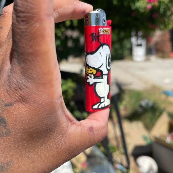 snoopy - Picture 2 of 2